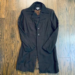 RDS Trench Coat